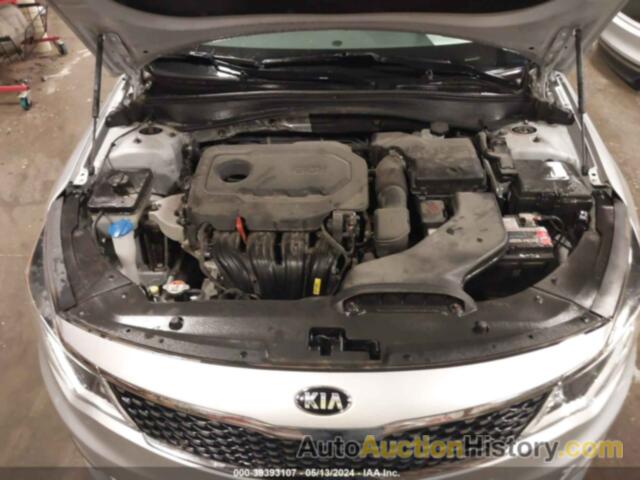 KIA OPTIMA EX, 5XXGU4L39GG072923