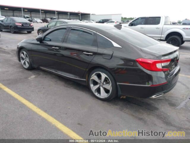 HONDA ACCORD TOURING, 1HGCV1F97JA019040