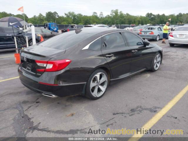 HONDA ACCORD TOURING, 1HGCV1F97JA019040