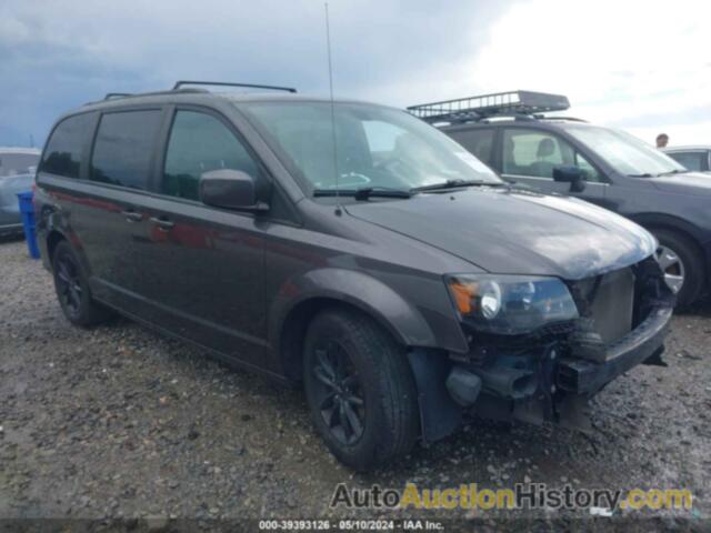 DODGE GRAND CARAVAN GT, 2C4RDGEGXKR695252