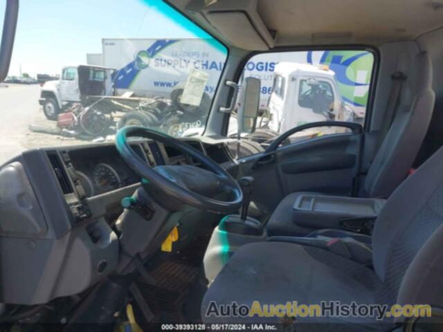 ISUZU NPR HD DSL REG, JALC4W164D7003308