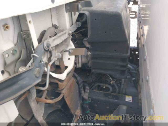 ISUZU NPR HD DSL REG, JALC4W164D7003308