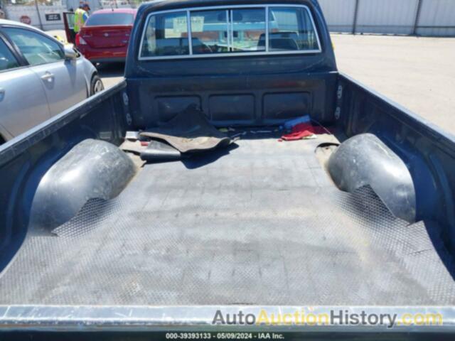 TOYOTA PICKUP 1/2 TON LNG WHEELBASE DLX, JT4RN82P0M5034921