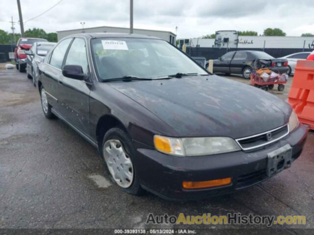 HONDA ACCORD SE, 1HGCD5600VA059106