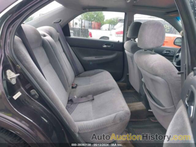 HONDA ACCORD SE, 1HGCD5600VA059106