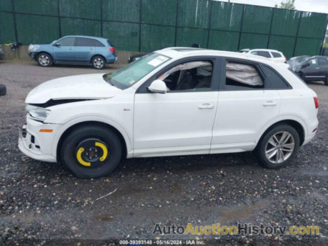 AUDI Q3 2.0T PREMIUM/2.0T SPORT PREMIUM, WA1BCCFS4JR019524