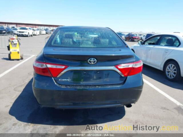 TOYOTA CAMRY SE, 4T1BF1FK7GU570419