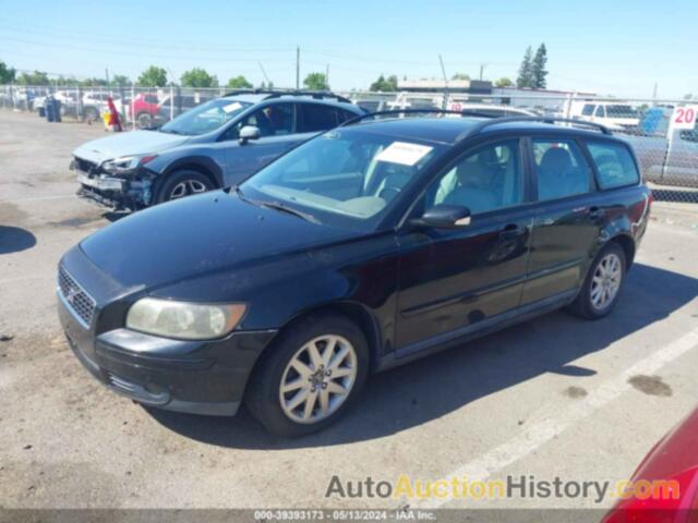 VOLVO V50 T5, YV1MW682962170356