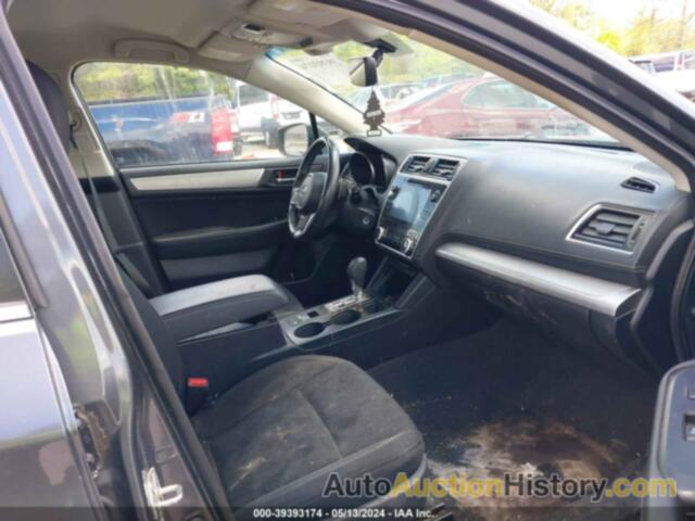 SUBARU LEGACY 2.5I PREMIUM, 4S3BNAF69K3024021