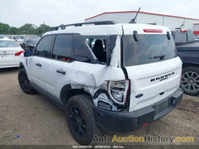 FORD BRONCO SPORT, 3FMCR9A64NRD45481