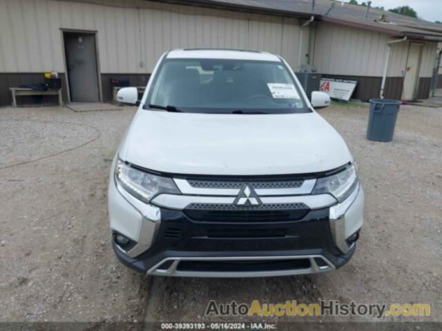 MITSUBISHI OUTLANDER SE 2.4, JA4AD3A35LZ004705