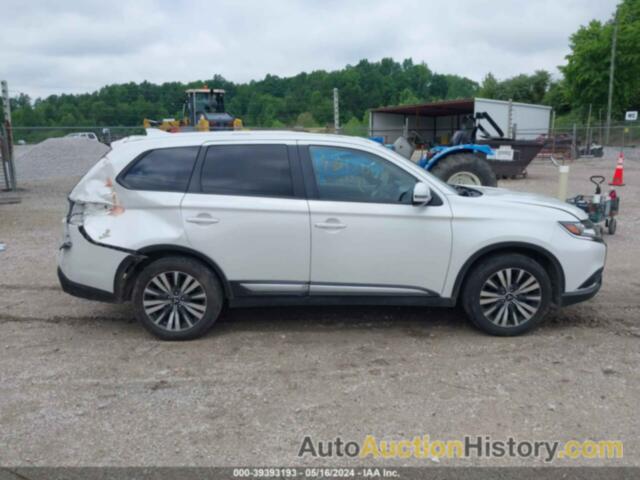 MITSUBISHI OUTLANDER SE 2.4, JA4AD3A35LZ004705