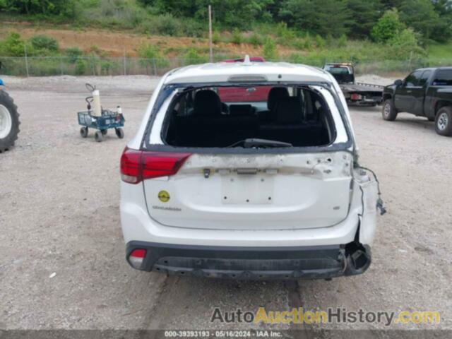 MITSUBISHI OUTLANDER SE 2.4, JA4AD3A35LZ004705