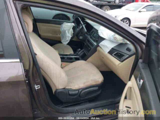 HYUNDAI SONATA SPORT, 5NPE34AF3FH167004