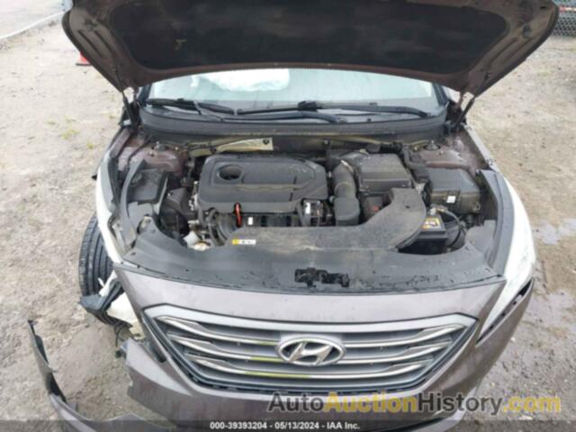 HYUNDAI SONATA SPORT, 5NPE34AF3FH167004