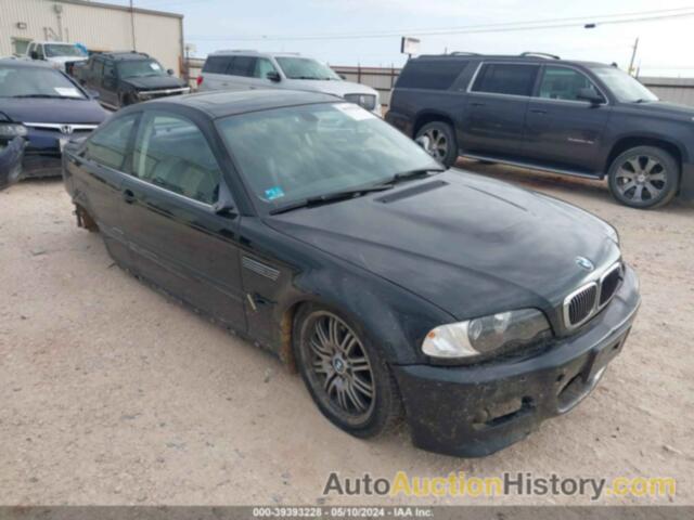 BMW 325CI CI SULEV, WBABV13405JT23848