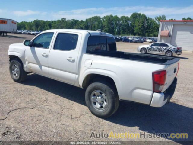 TOYOTA TACOMA SR V6, 3TMCZ5AN5NM503229