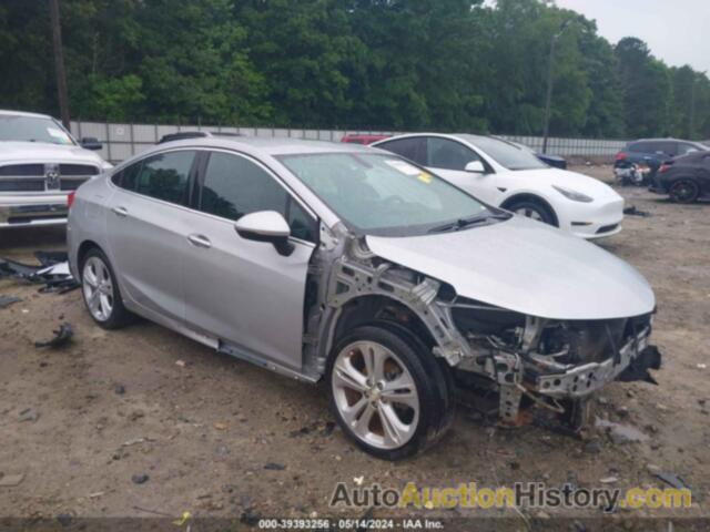 CHEVROLET CRUZE PREMIER AUTO, 1G1BG5SM5G7300080