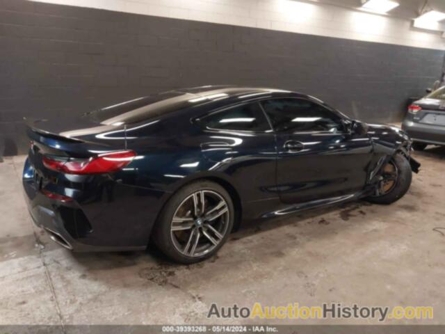 BMW 840I XDRIVE, WBAAE4C00LBP63988