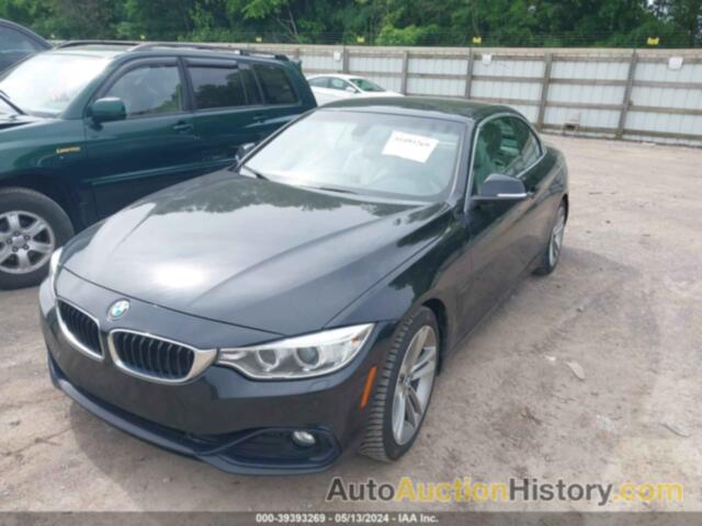 BMW 428I, WBA3V7C59G5A27354