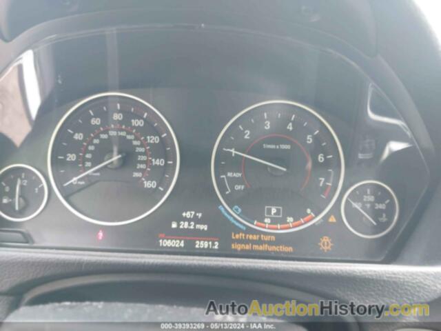 BMW 428I, WBA3V7C59G5A27354