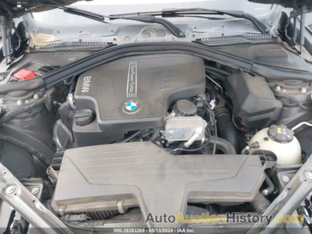 BMW 428I, WBA3V7C59G5A27354