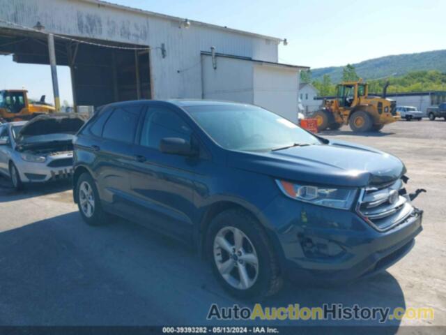 FORD EDGE SE, 2FMPK4G97GBB92820