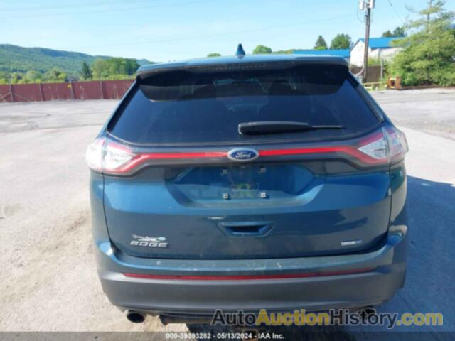 FORD EDGE SE, 2FMPK4G97GBB92820