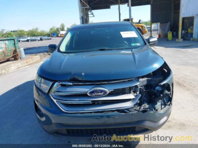 FORD EDGE SE, 2FMPK4G97GBB92820