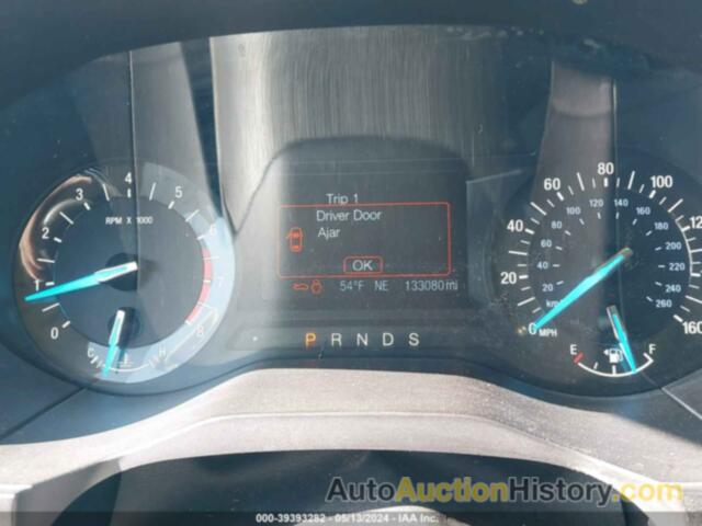 FORD EDGE SE, 2FMPK4G97GBB92820