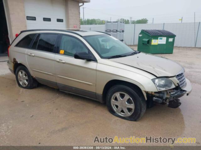 CHRYSLER PACIFICA TOURING, 2C8GF68465R584245