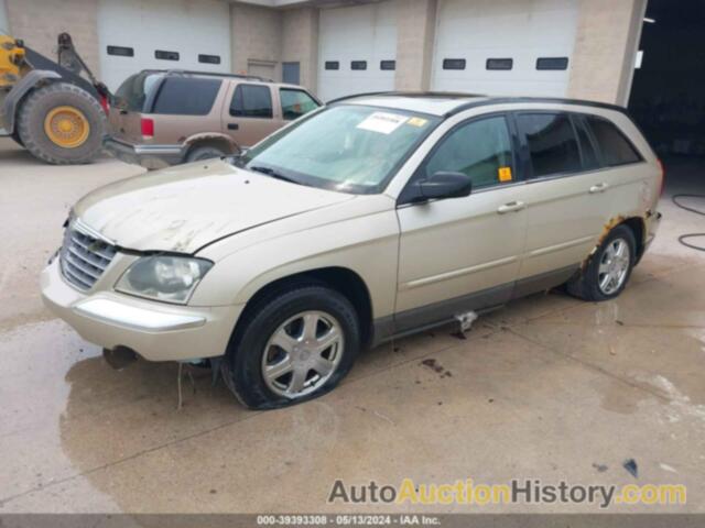 CHRYSLER PACIFICA TOURING, 2C8GF68465R584245