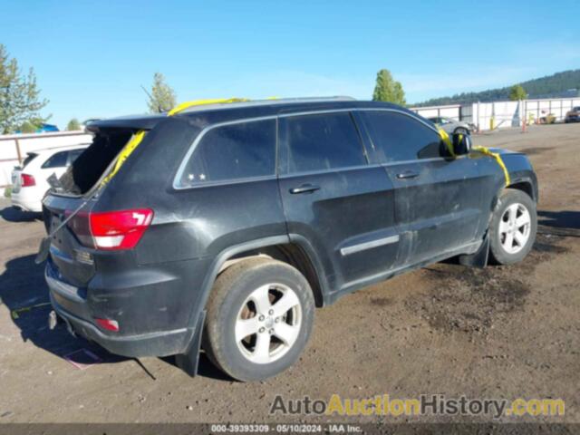 JEEP GRAND CHEROKEE LAREDO, 1J4RR4GT9BC633547