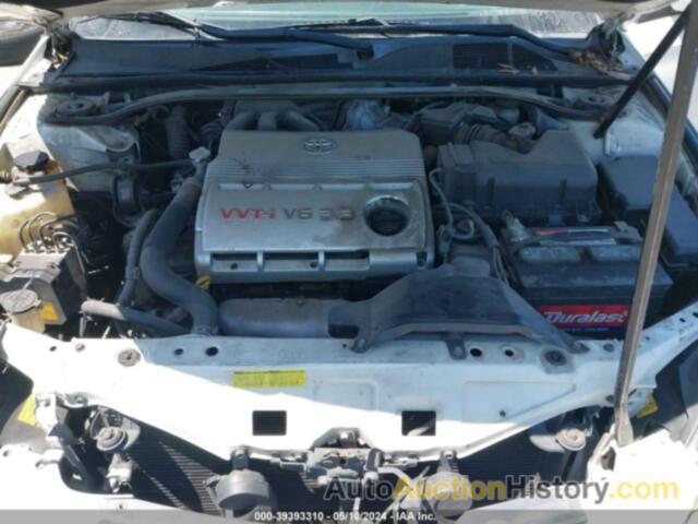 TOYOTA CAMRY SOLARA SLE V6, 4T1CA30P98U157096