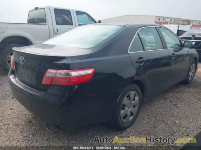 TOYOTA CAMRY, 4T4BE46K48R039688