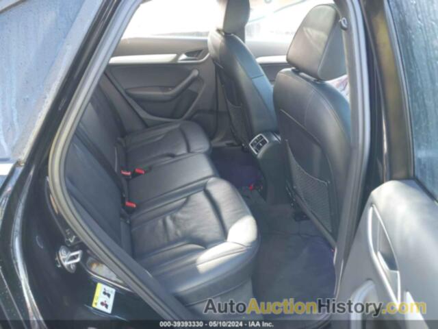 AUDI Q3 PREMIUM PLUS, WA1EFCFS2GR002766