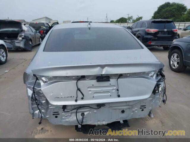 HONDA ACCORD EX, 1HGCY1F32PA022004