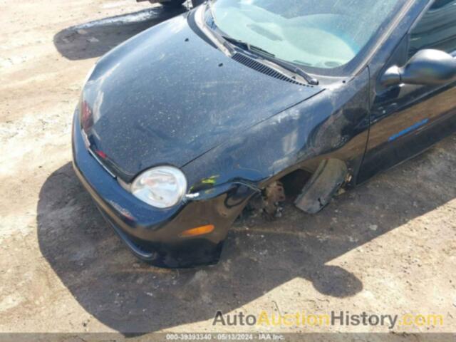 DODGE NEON HIGHLINE, 1B3ES46C0YD874508