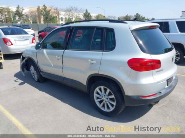 VOLKSWAGEN TIGUAN SE, WVGAV7AX8FW608697