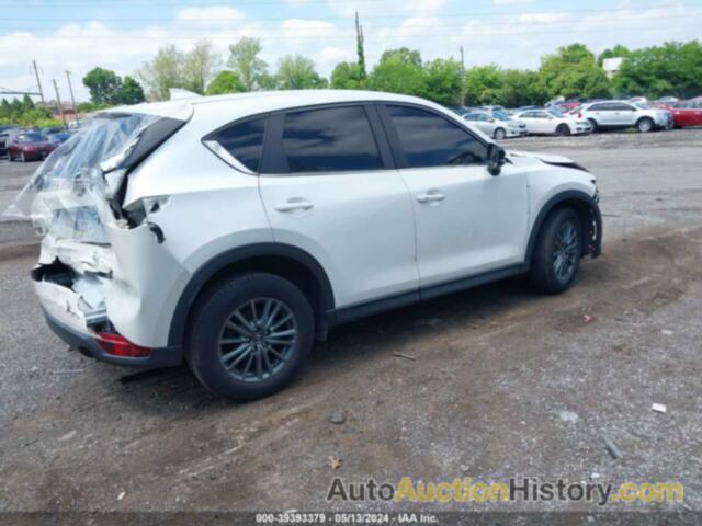 MAZDA CX-5 TOURING, JM3KFBCL9H0141130