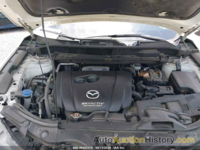 MAZDA CX-5 TOURING, JM3KFBCL9H0141130