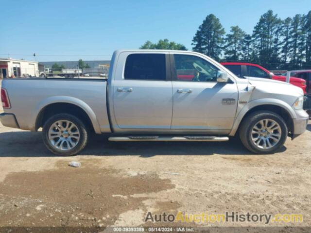 RAM 1500 LARAMIE LONGHORN EDITION, 1C6RR7PT2DS642646