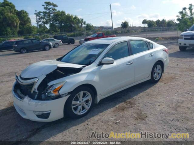 NISSAN ALTIMA 2.5/S/SV/SL, 1N4AL3AP2FC256355