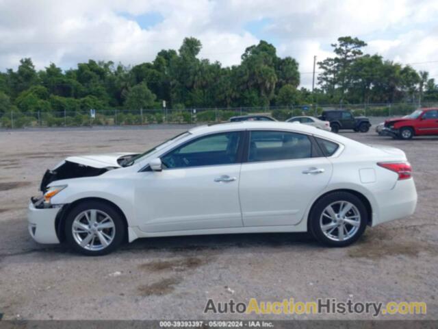 NISSAN ALTIMA 2.5/S/SV/SL, 1N4AL3AP2FC256355