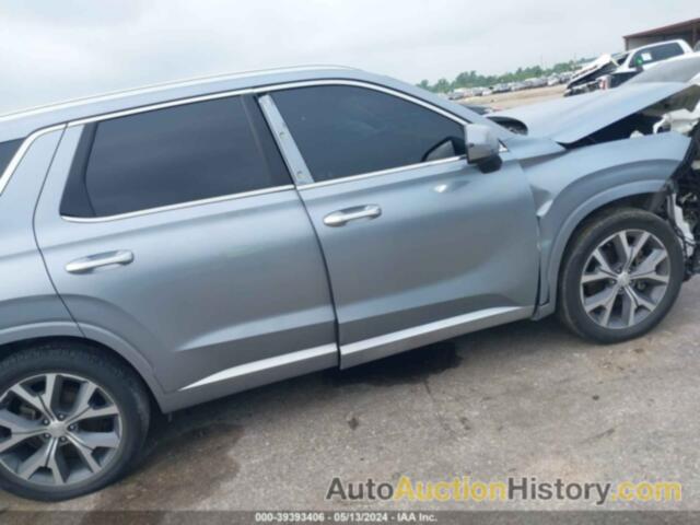 HYUNDAI PALISADE LIMITED, KM8R5DHE5MU180554