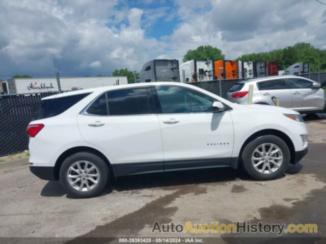 CHEVROLET EQUINOX AWD LT 1.5L TURBO, 3GNAXUEVXLS523137