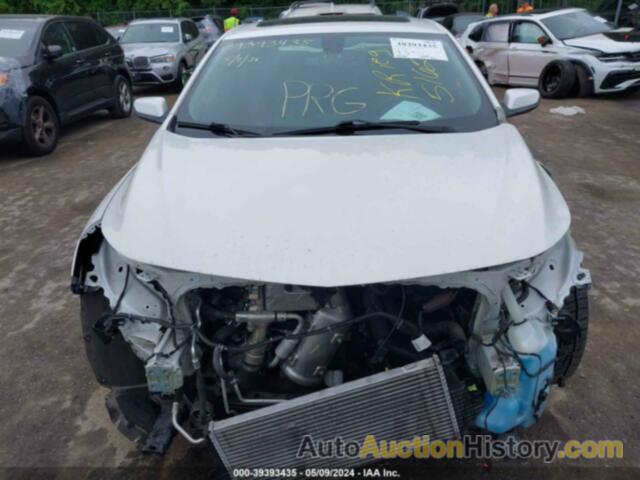 CHEVROLET MALIBU PREMIER, 1G1ZH5SX4GF357334