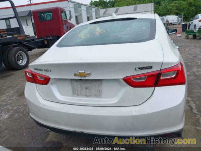 CHEVROLET MALIBU PREMIER, 1G1ZH5SX4GF357334