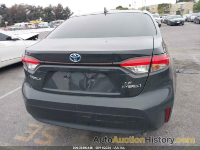 TOYOTA COROLLA LE/SE/XLE/NIGHT SHADE, JTDBCMFE7R3030313