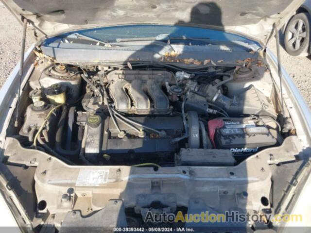 FORD TAURUS SEL, 1FAHP56S23G212873